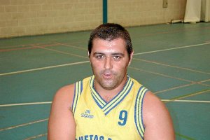 Willy Márquez<div c