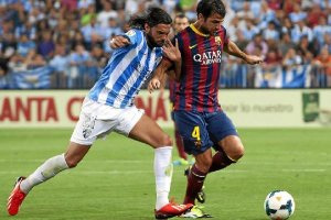 Sergio Sánchez volverá a la lista de Bernd Schuster.e;clip:rect