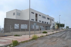 el último en incorporarse ha sido el CEIP Virgilio Valdivia, en Aguadulce.tyle>.apqj{posit