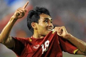 El jugador tailandés llegará al Almería la próxima temporadae;c