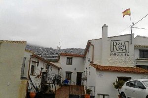 Alojamientos rurales del Valle como el de Reul Alto son cada vez más visitados. La voztyle