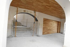 El punto de salida será el Centro de Interpretación Patrimonial de la Plaza Vieja. tyle>.a