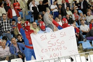 Los seguidores rojiblancos esperan mucho de Suso.e;clip:rect(46