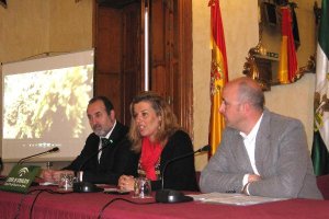 Presentación del documental, ayer.o,4