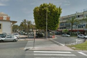 Las obras en el Mercado Central y su entorno buscan dinamizar el pequeño comercio.tyle>.ap