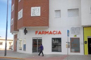 Próxima apertura en la rotonda Manolo Escobar.x