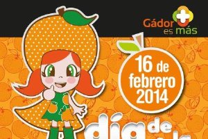 II Día de la Naranja en Gádoro,469px)
