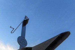 El candil protagonista de la noticiao