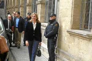 Doña Cristina<div c