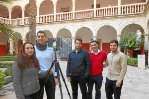 Los socios de Digital Modeling.o,469p