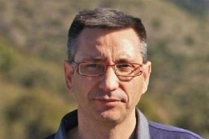 El empresario albojense Luis Aurelio Pérez, impulsor de la ruta.tyle>.apqj{position:absolu