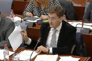 Teruel, esta mañana