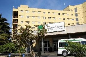 Acceso a Consultas Externas en Torrecárdenas.x,