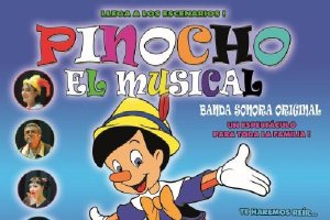 Cartel anunciador del espectáculoo,46