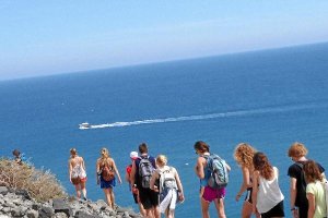 Visitantes que busca atraer esta iniciativax,au