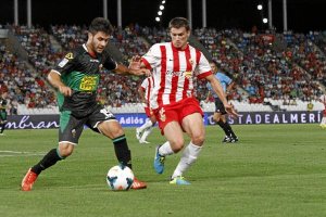 Dubarbier en el Almería-Elcheo,469px)