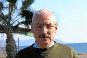 Antonio Sánchez Cañadas, profesor universitario y exconcejale;c