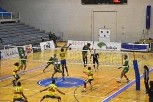 Unicaja llega a Soria tras un partido brillante ante Ibiza.e;cl