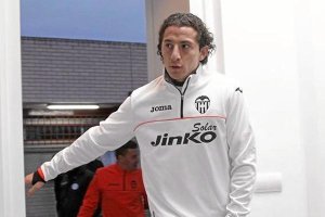 Andrés Guardado dejará la puerta de Mestalla abierta.e;clip:rec