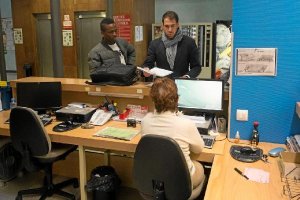 Koné y su abogado en el clubo,469px);