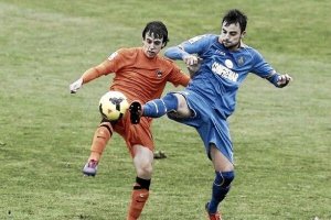 El Getafe viene de empatar con la Real Sociedad.e;clip:rect(469