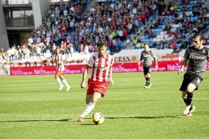 Suso se ha convertido en uno de los diamantes de la Liga.e;clip