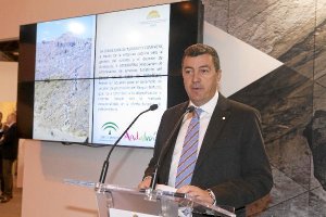 Presentación del proyecto en FITUR.o,