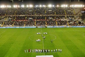 Vallecas espera al mejor Atlético de todos los tiempos.e;clip:r