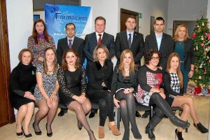 El equipo humano de Almería Formación.x,auto,au