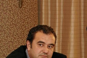 José Cara, alcalde de La Mojonera.o,4