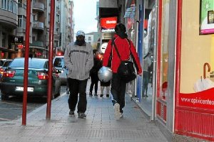 La poblacióp inmigrante aumenta en ocho mil personase;clip:rect