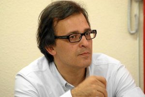 José María Ridao en una imagen de archivo.x,aut