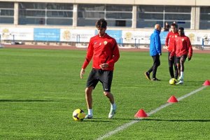 Tébar hace un balance positivo de la primera vuelta. e;clip:rec