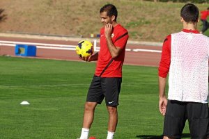 Verza quiere reaccionar después de dos derrotas seguidas.e;clip