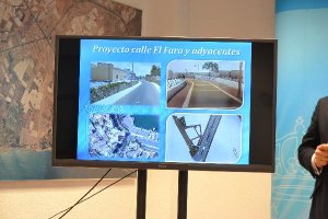 Imágenes sobre el antes y el después de la zona.e;clip:rect(469