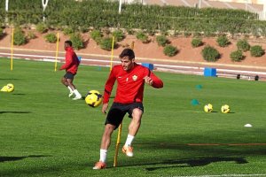 Trujillo pide máximo apoyo a la afición.x,auto,