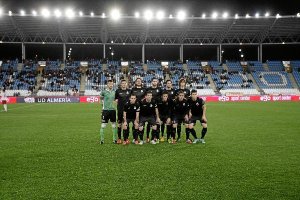 El Racing ya es el equipo de todos en España.x,