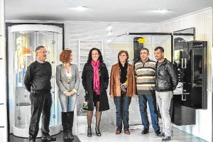 El equipo humano de Zitro es uno de las claves de su éxito.e;cl