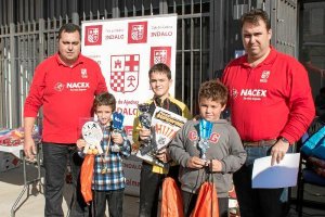 Almería sigue apostando por el mejor ajedrez.x,