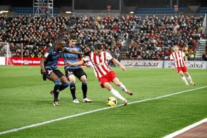 Helder aporta cosas nuevas al equipo de Francisco.e;clip:rect(4