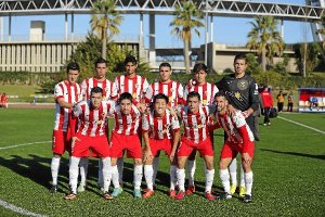 Habrá nuevos caras en el Almería Bo,4