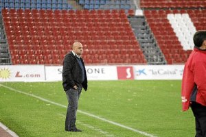 Juan Carlos Cintas tendrá lo que pidió para reforzar su plantillatyle>.apqj{position:absol