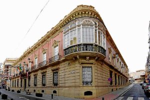 Los portavoces del PP y el PSOE se acusan mutuamente por las subvenciones a ONG.