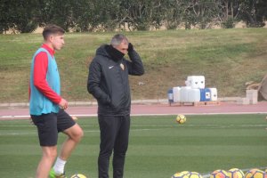 Lucas Alcaraz nos hizo pasar frío con su gélido anuncio.