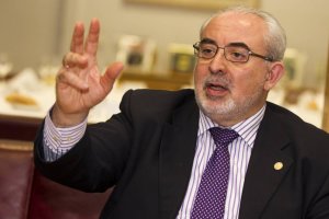 El presidente del UCAM tiene claro que el fútbol femenino suma.