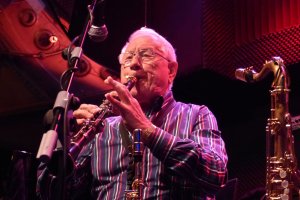 Pedro iturralde es uno de los representantes del flamenco jazz más destacados