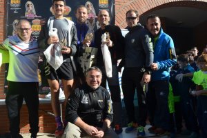 Buen ambiente y para todas las edades.