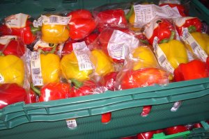 Fepex apuesta por la diversificación de mercados mas allá de las fronteras comunitarias.