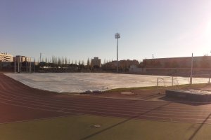 Así está ahora mismo el Anexo.