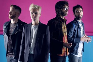 La banda indie Miss Caffeina actuará el 10 de marzo en el Maestro Padilla.